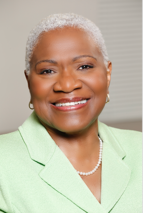 C. Virginia Fields